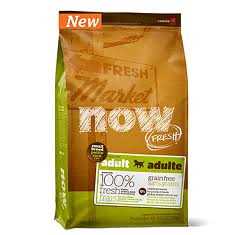 Grain-Free Small Breed Adult Recipe Dry Dog Food G50448