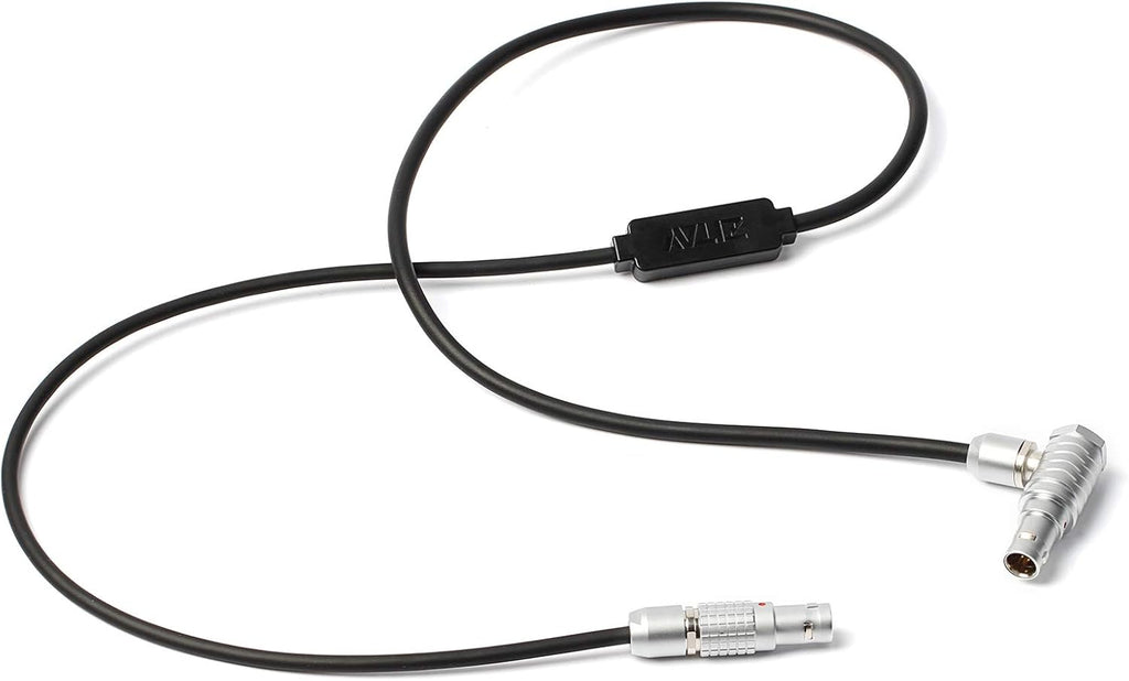 5pin to 9pin Camera Controlling Cable Pack of 2 O480043
