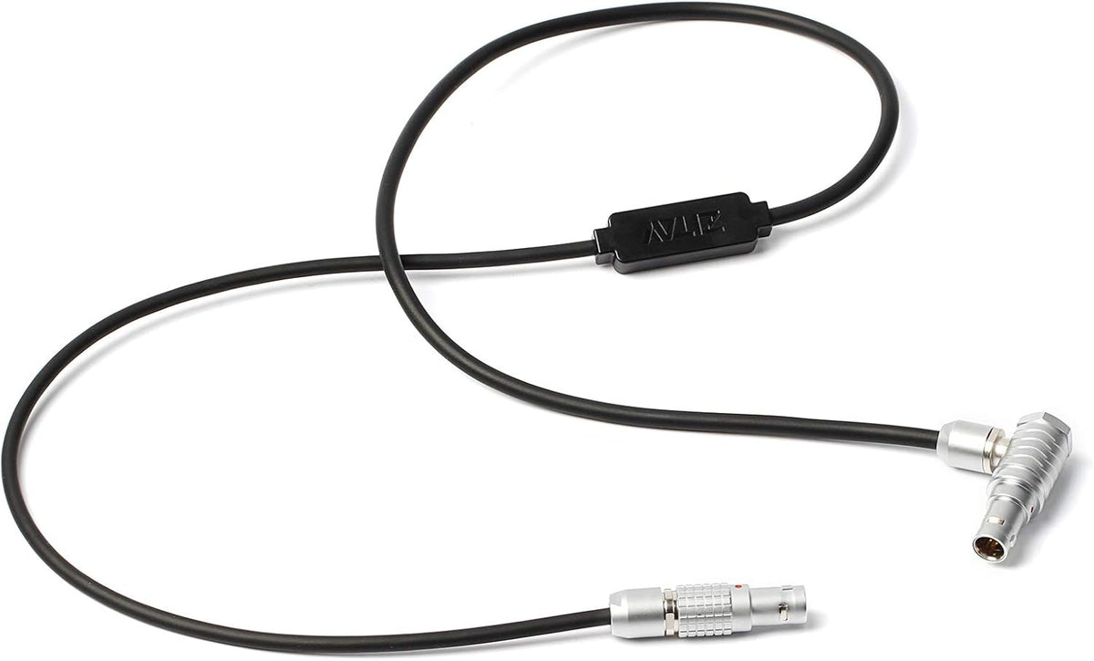 5pin to 9pin Camera Controlling Cable Pack of 2 O480043