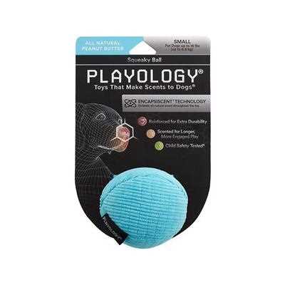 Scented Plush Dog Toy L113