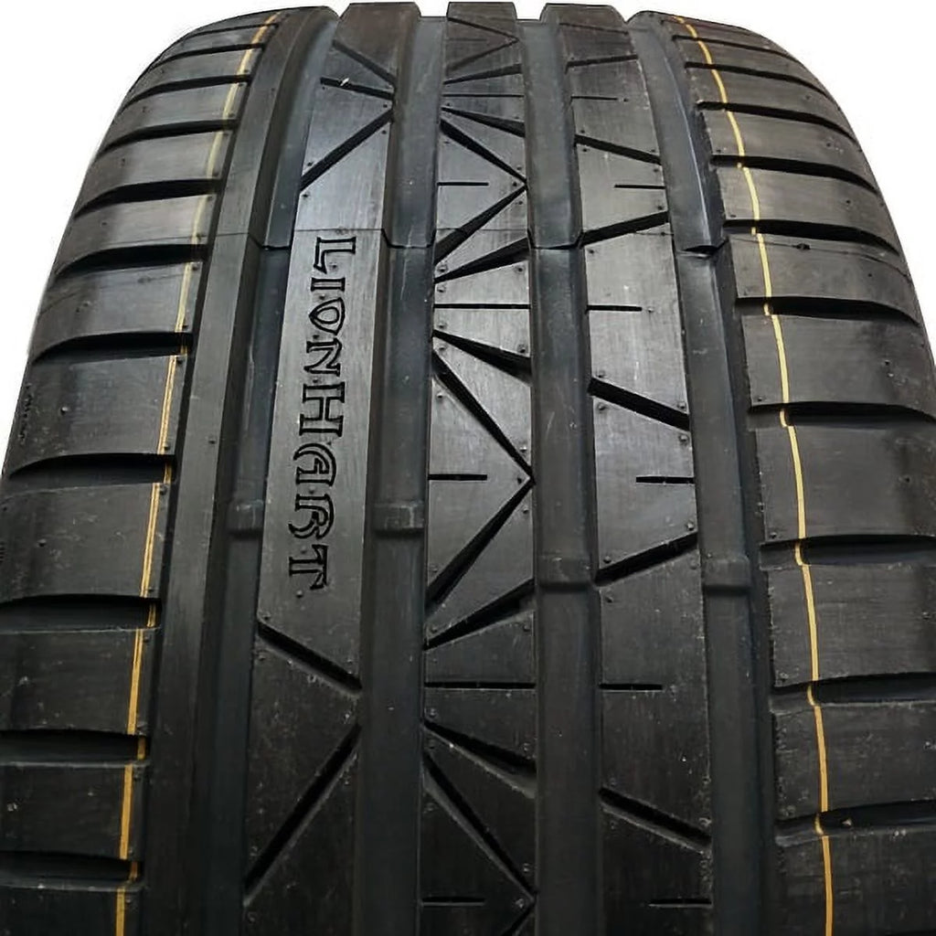 245/30ZR22 Ultra High Performance Tires A710