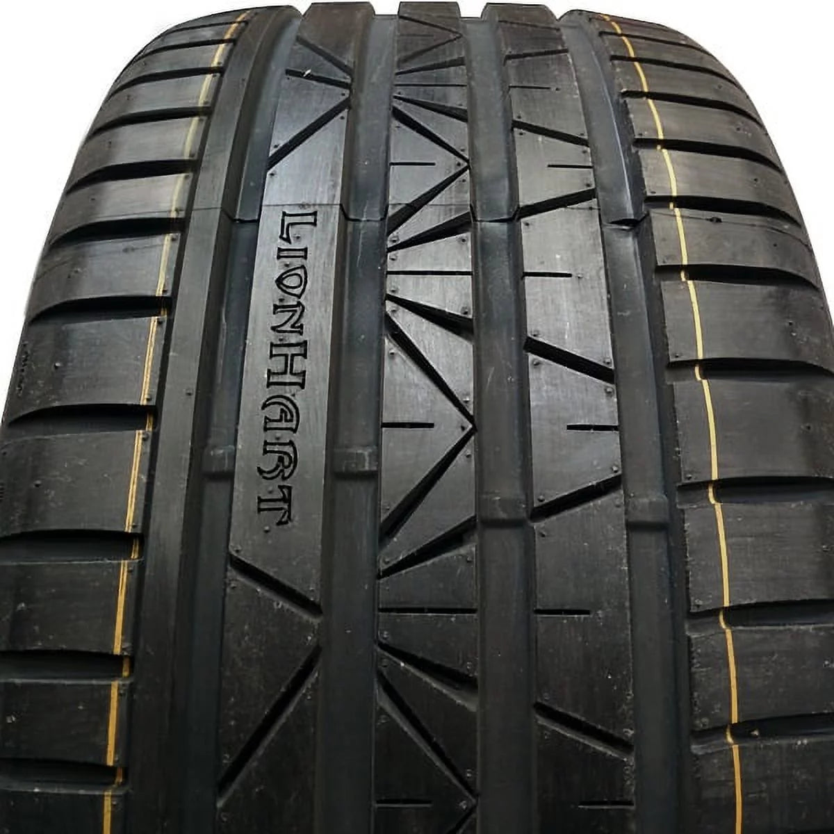 245/30ZR22 Ultra High Performance Tires A710