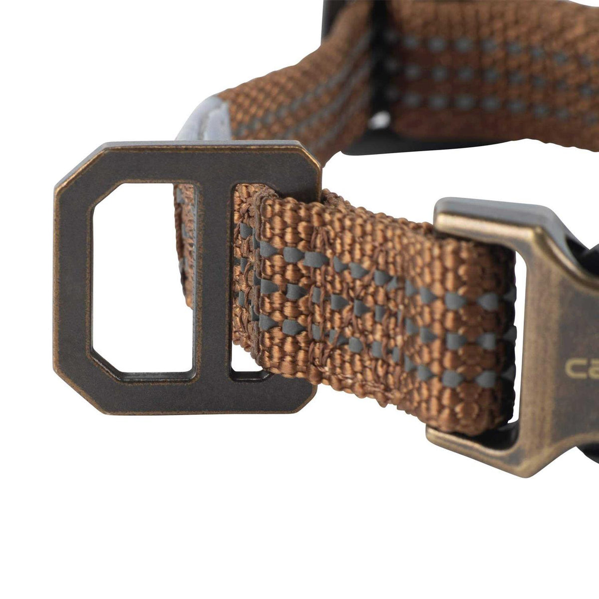 Carhartt Tradesman Dog Collar C7823