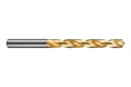 Carbide Drill Bit Jobber Length 130 Degree Tin Coated C4875