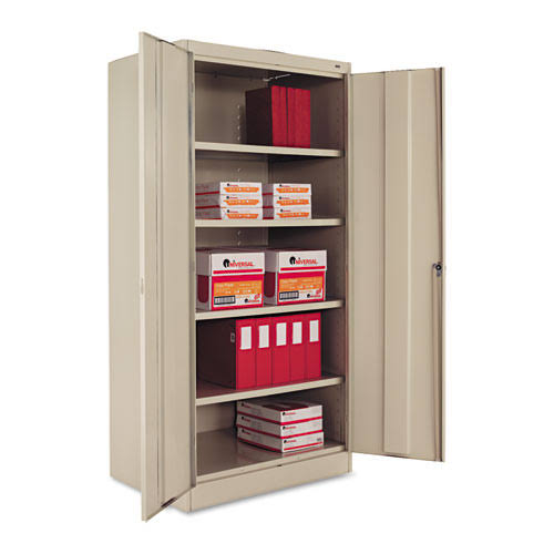 Putty Standard Cabinet 36W x 18D x 72H U152