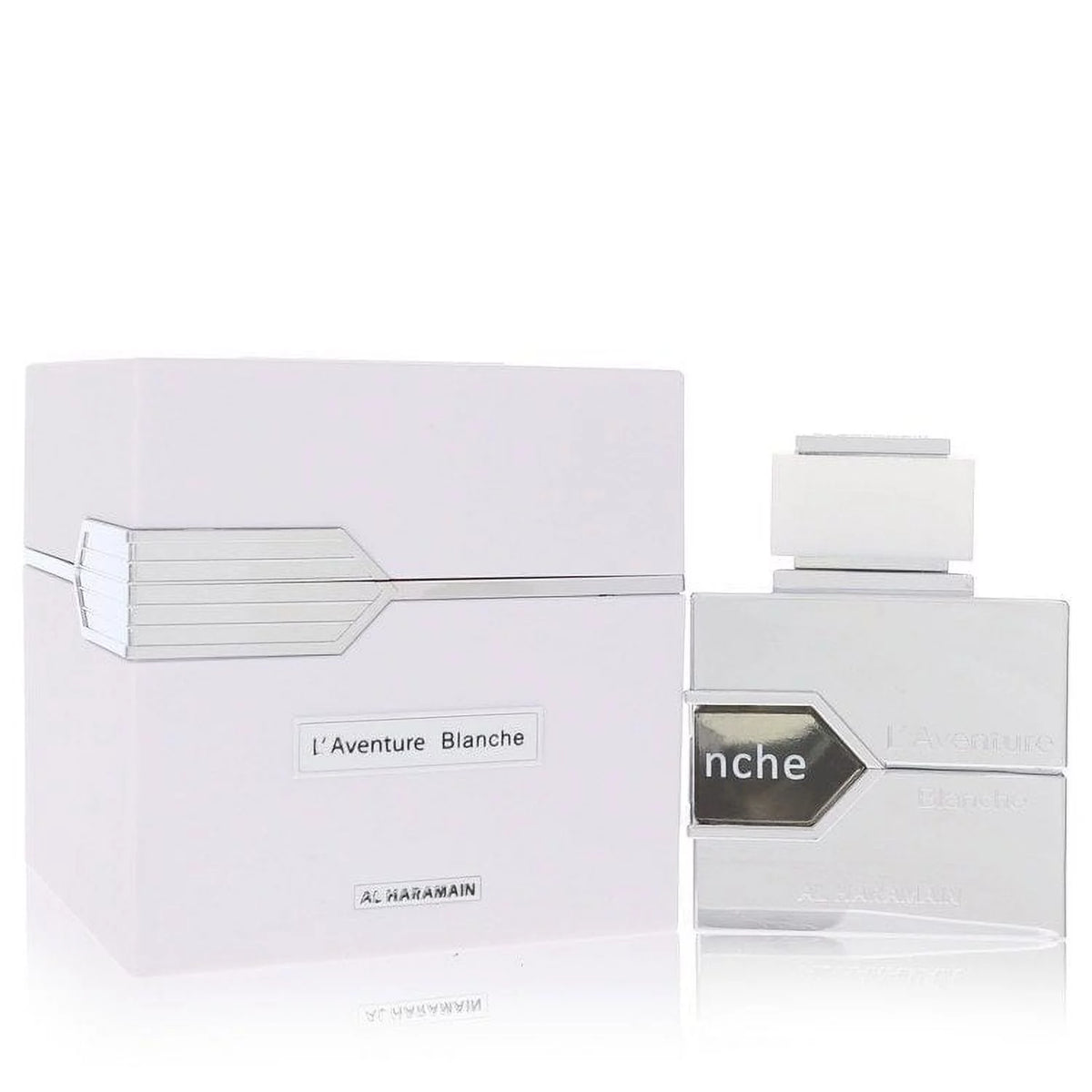 Eau De Parfum Spray 3.3 oz D6077