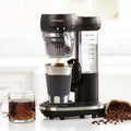 Automatic Single-Serve Coffee Maker with 16-Oz X5677