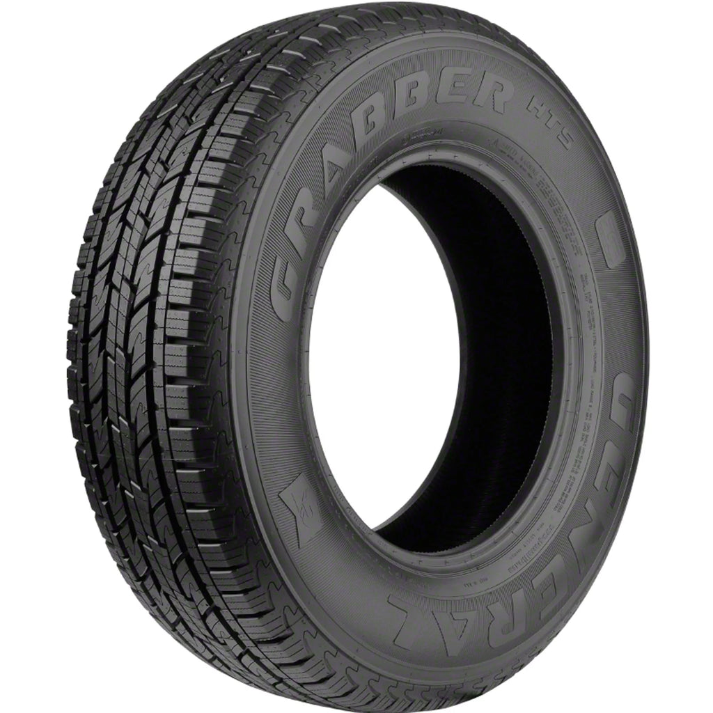 All Season 245/75R16 Light Truck Tire E441085