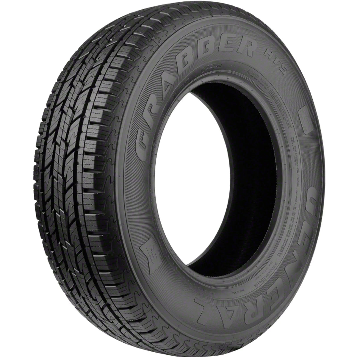 All Season 245/75R16 Light Truck Tire E441085