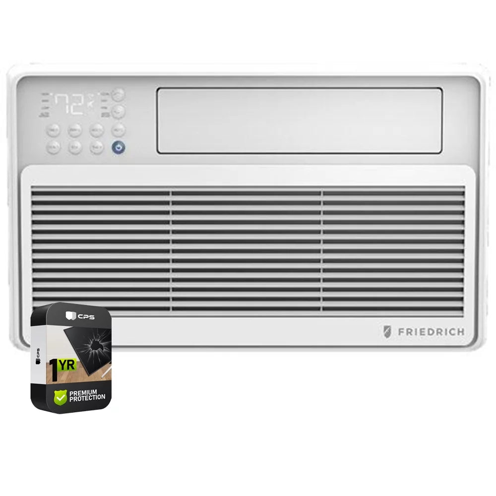 10000 BTU Smart Window Air Conditioner I1793