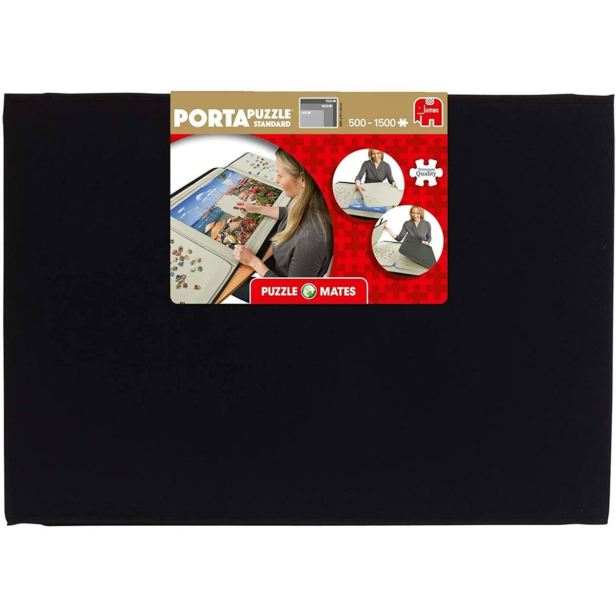 Jigsaw Puzzle Accessories D234