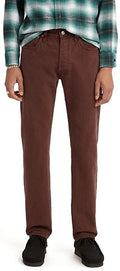 34W x 34L Bitter Chocolate Jeans L552