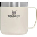 12 oz Steel Camp Mug Q380