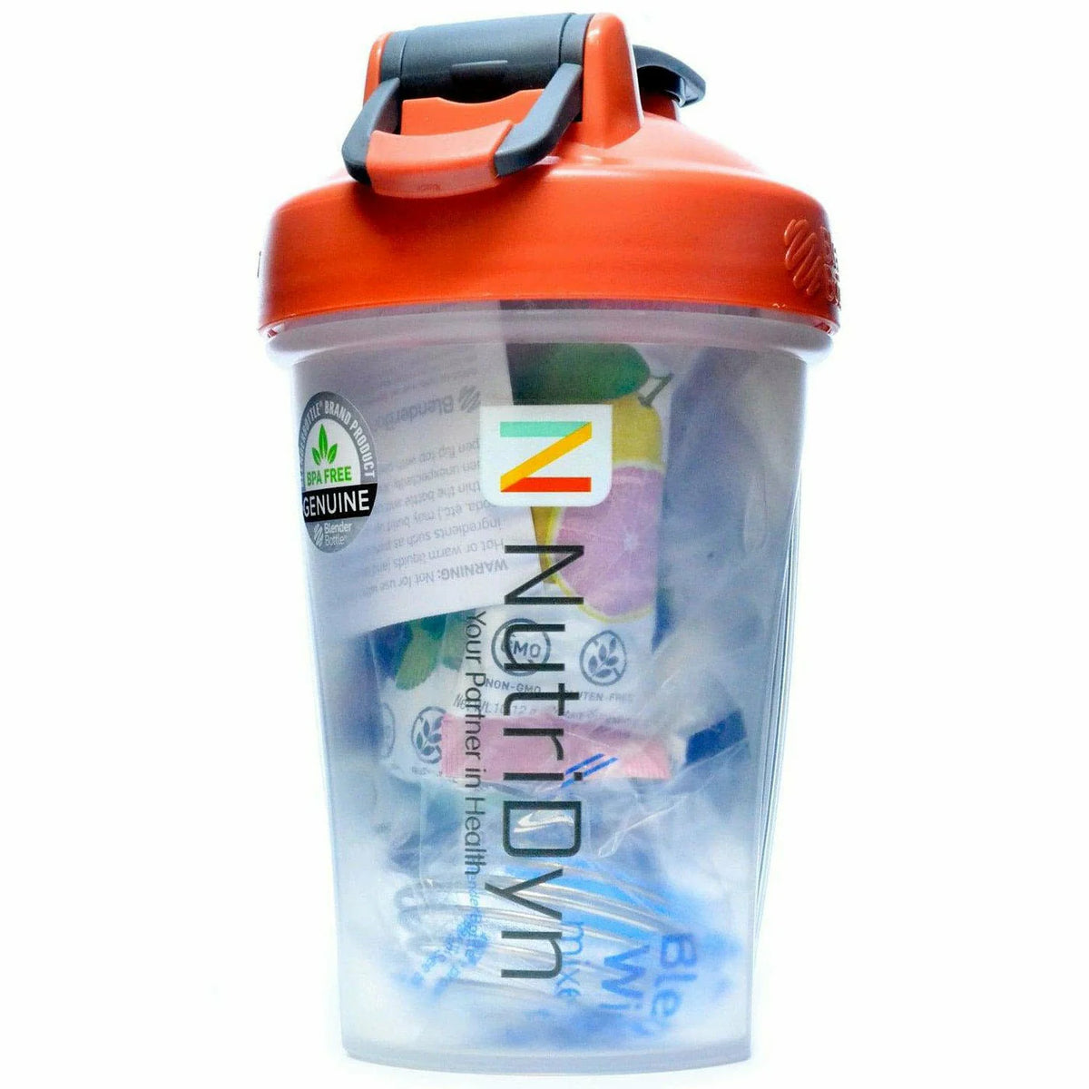 Fruits & Greens Starter Kit I2818