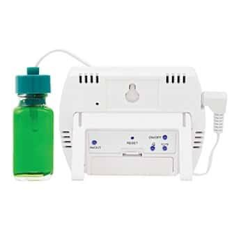 Refrigerator Freezer Thermometer with Calibration G306689