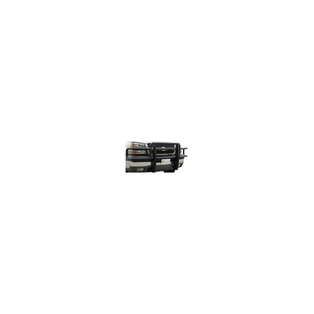 Black Grille Guard O41424