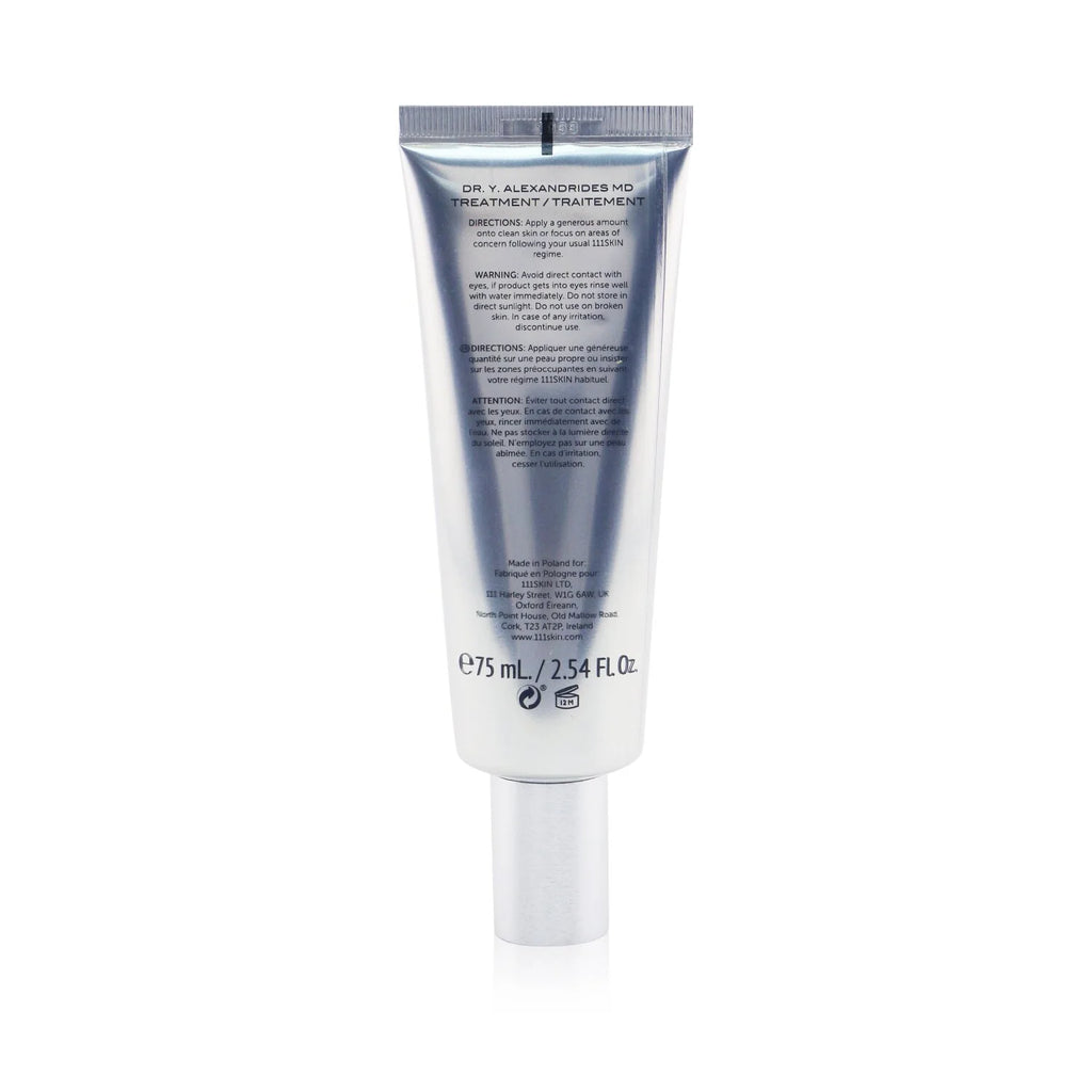 Molecular Hydration Mask 75ml/2.54oz F77512