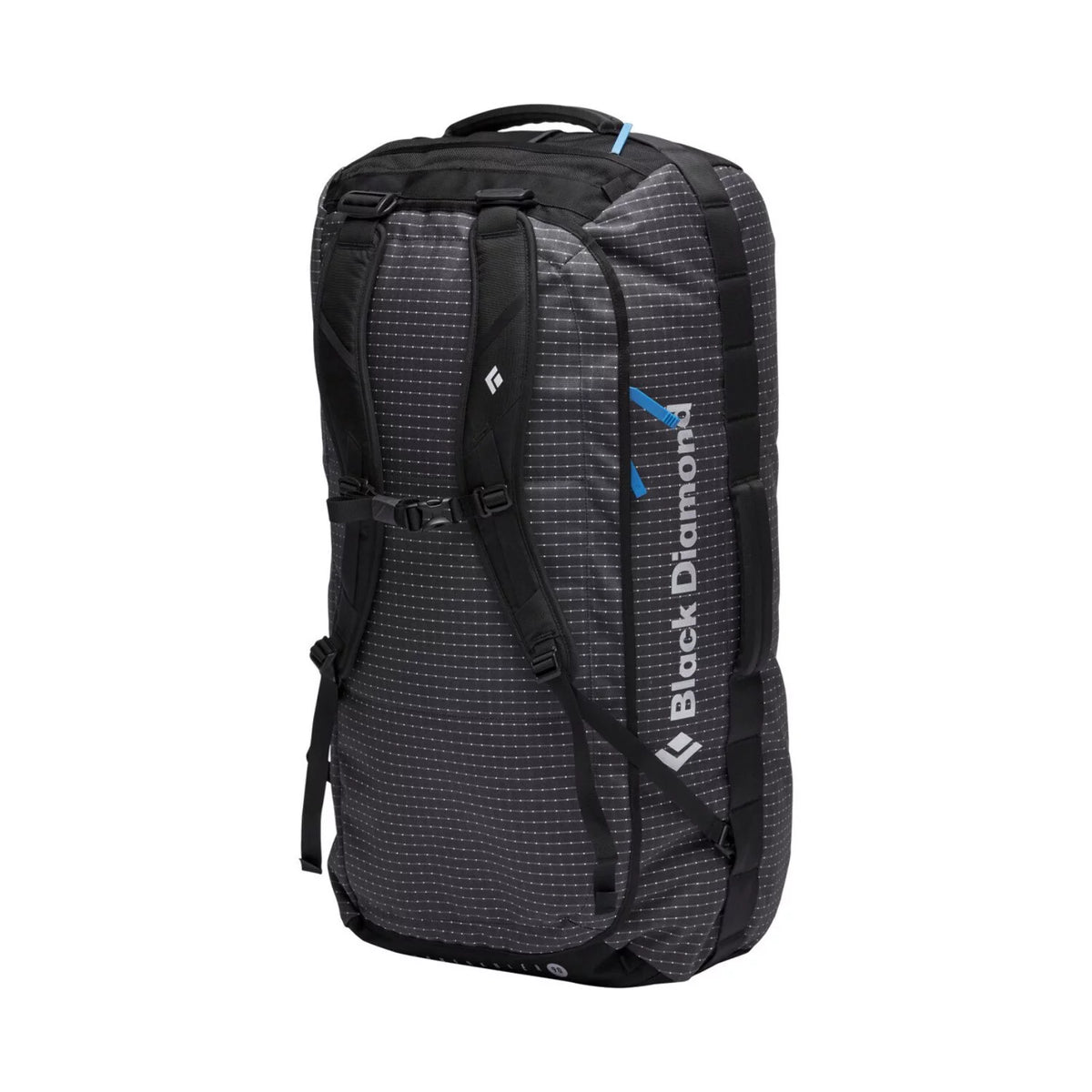 Black Diamond Stone Hauler Duffel P9131