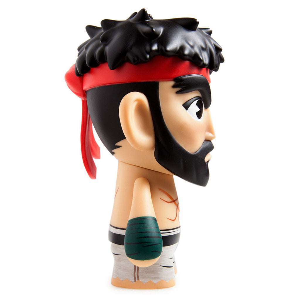 7" Vinyl Figure H6374