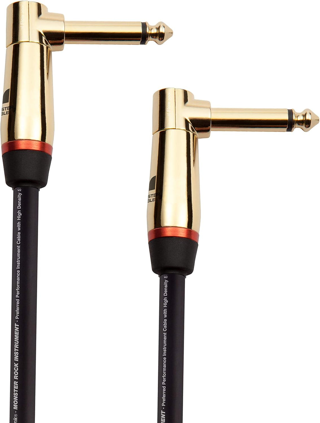 21 ft Straight to Straight Instrument Cable A27851