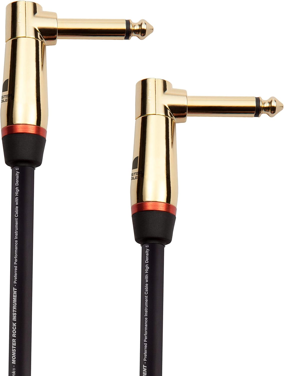 21 ft Straight to Straight Instrument Cable A27851
