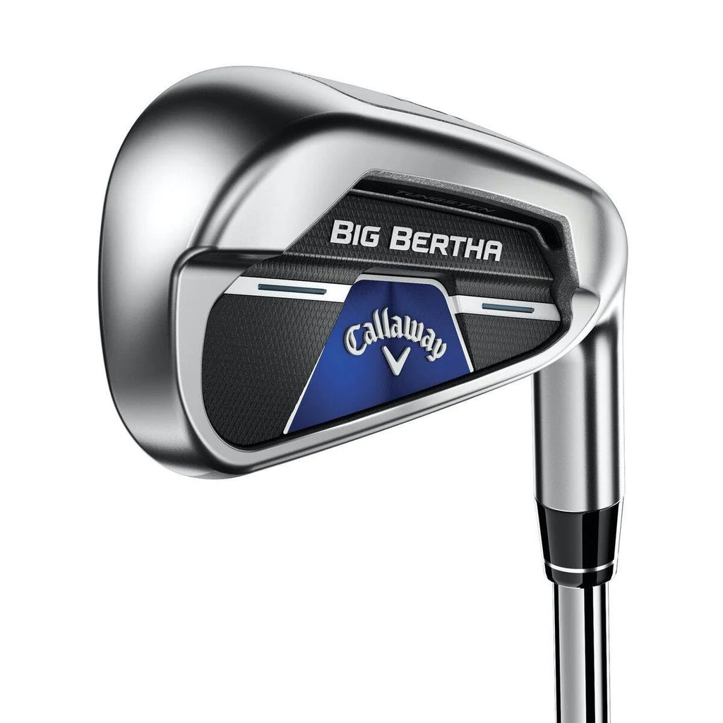 Steel Regular 4 Iron R11779