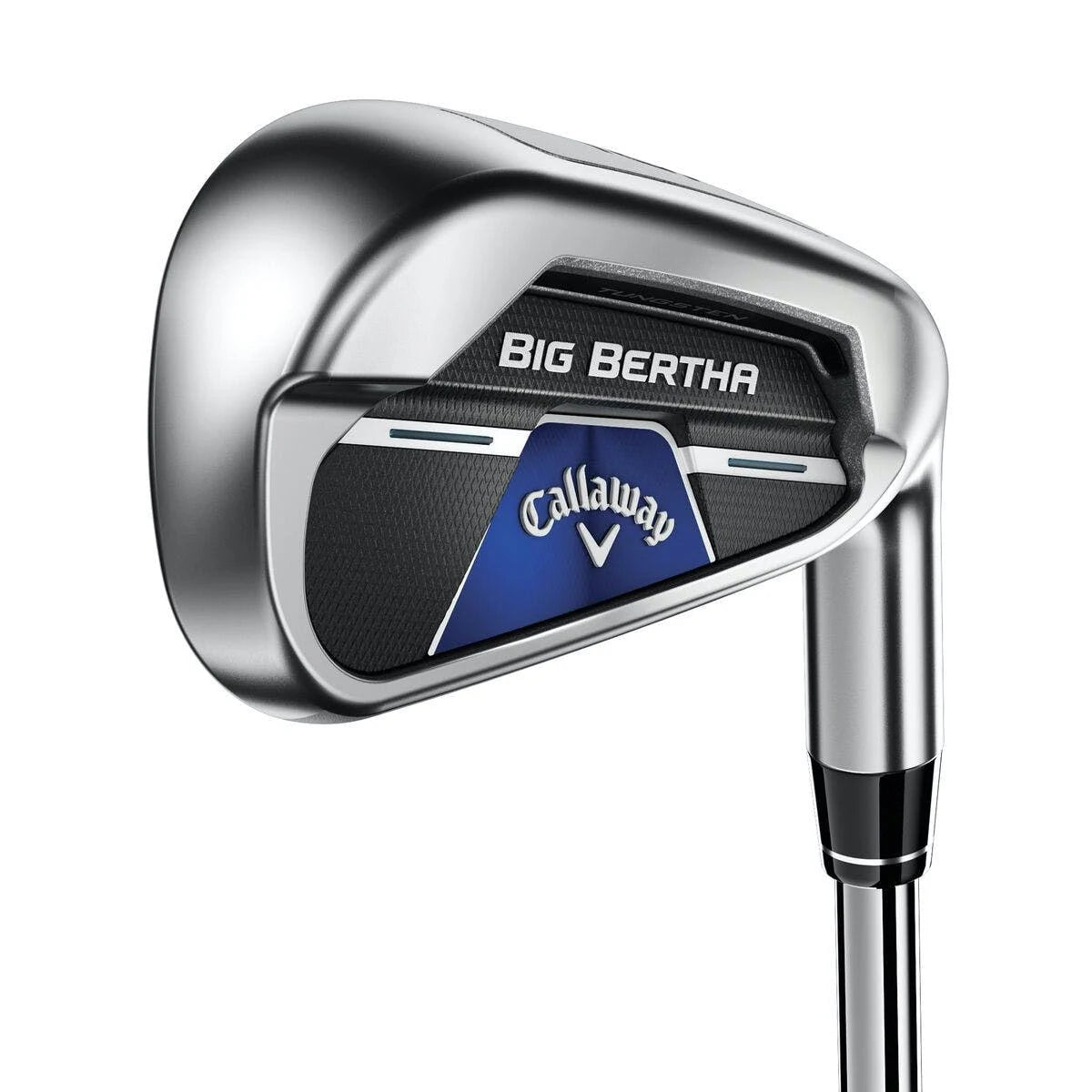 Steel Regular 4 Iron R11779