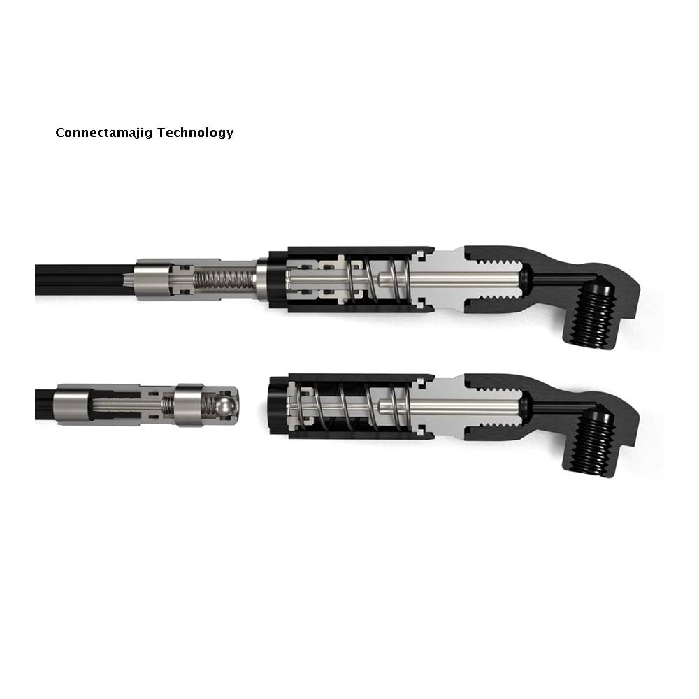 Dropper Seatpost Q565