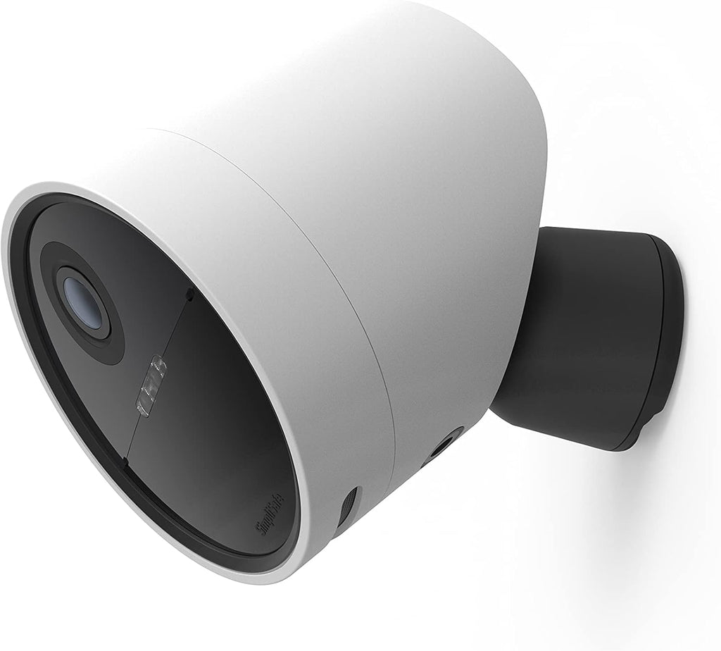 Wireless Outdoor Security Camera O771