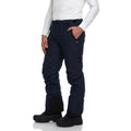 Men’s Ski Cargo Pants Expandable-Waist W6611
