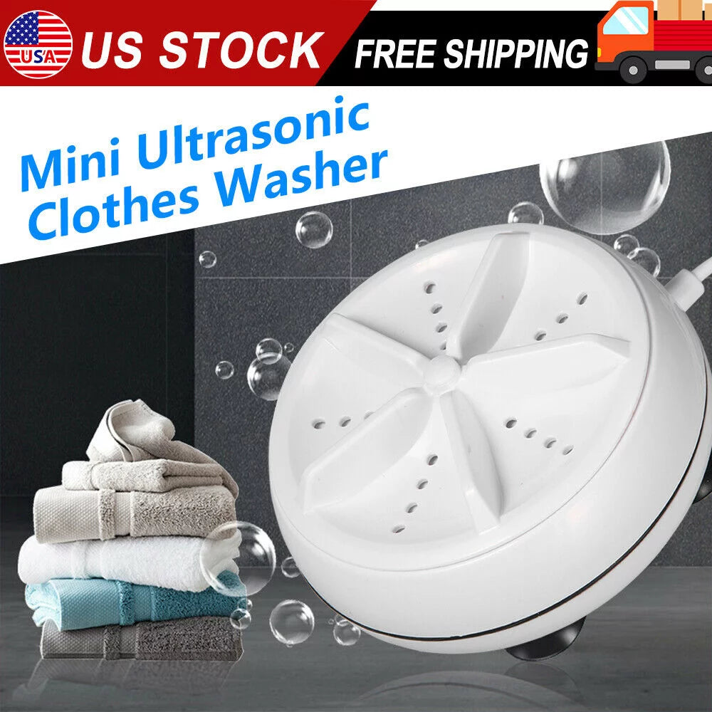 Portable Mini Washing Machine U7350