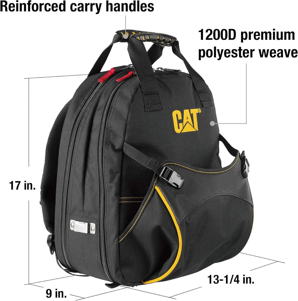 17 Inch Pro Tool Back Pack X232672