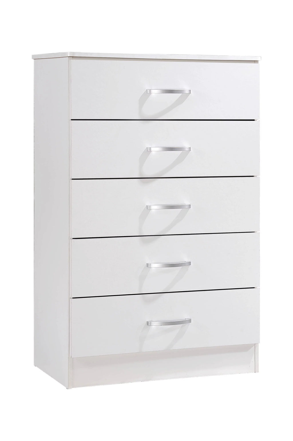 5 Drawer Wood Chest K57837