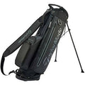 Black Stand Caddy Bag M8072