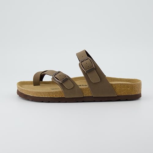 Cork Footbed Sandal O576619
