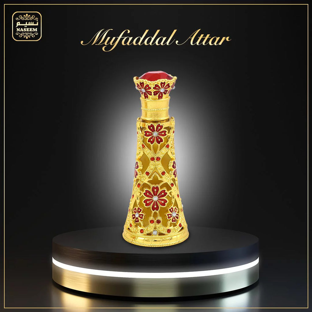 Long Lasting Fruity Leather Musk Perfume Oil S185218