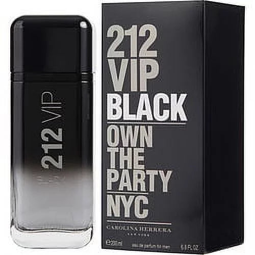 Black Fragrance Y294