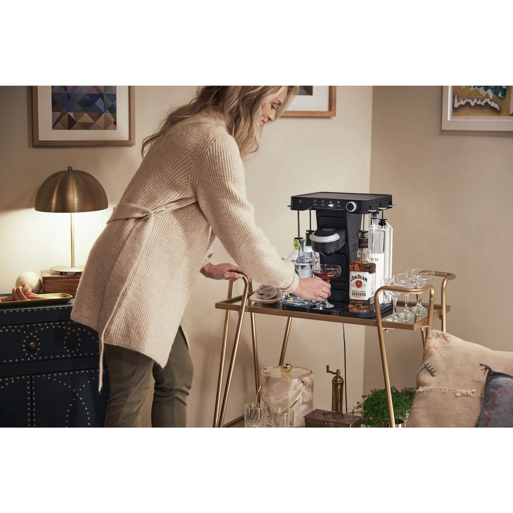 Cocktail Maker Machine and Drink Maker L170