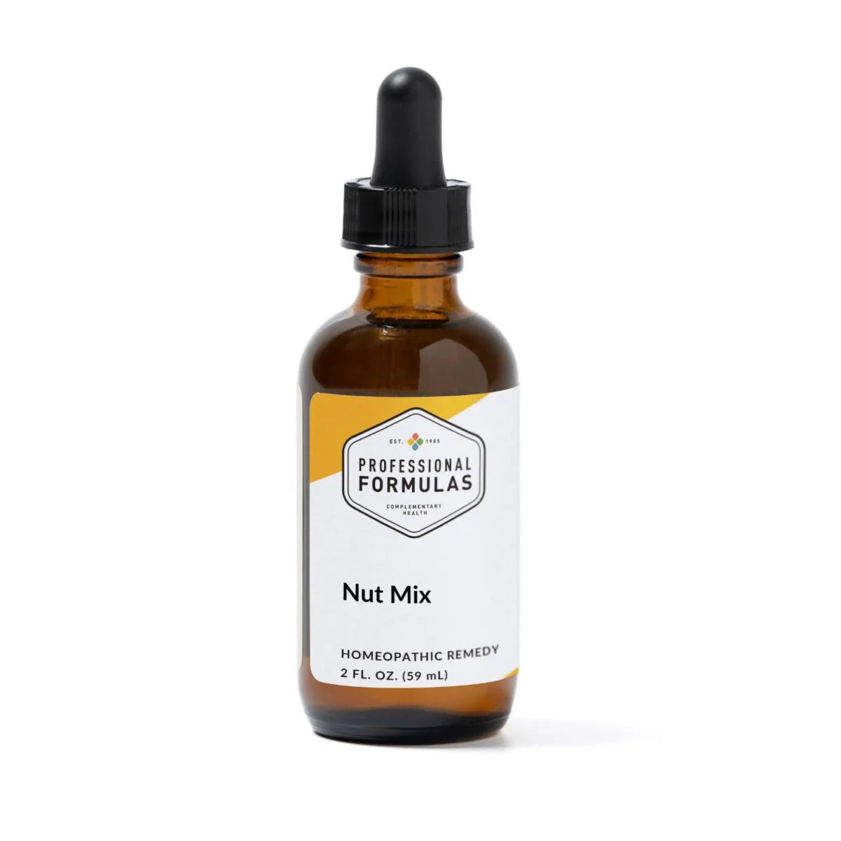 2 oz Nut Mix M60379