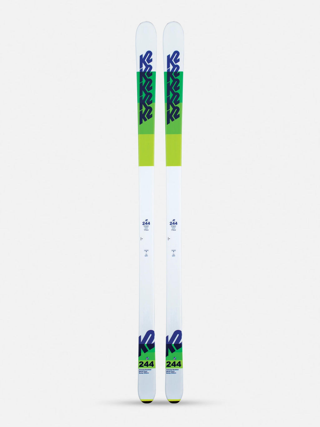 Mogul Skis K806839