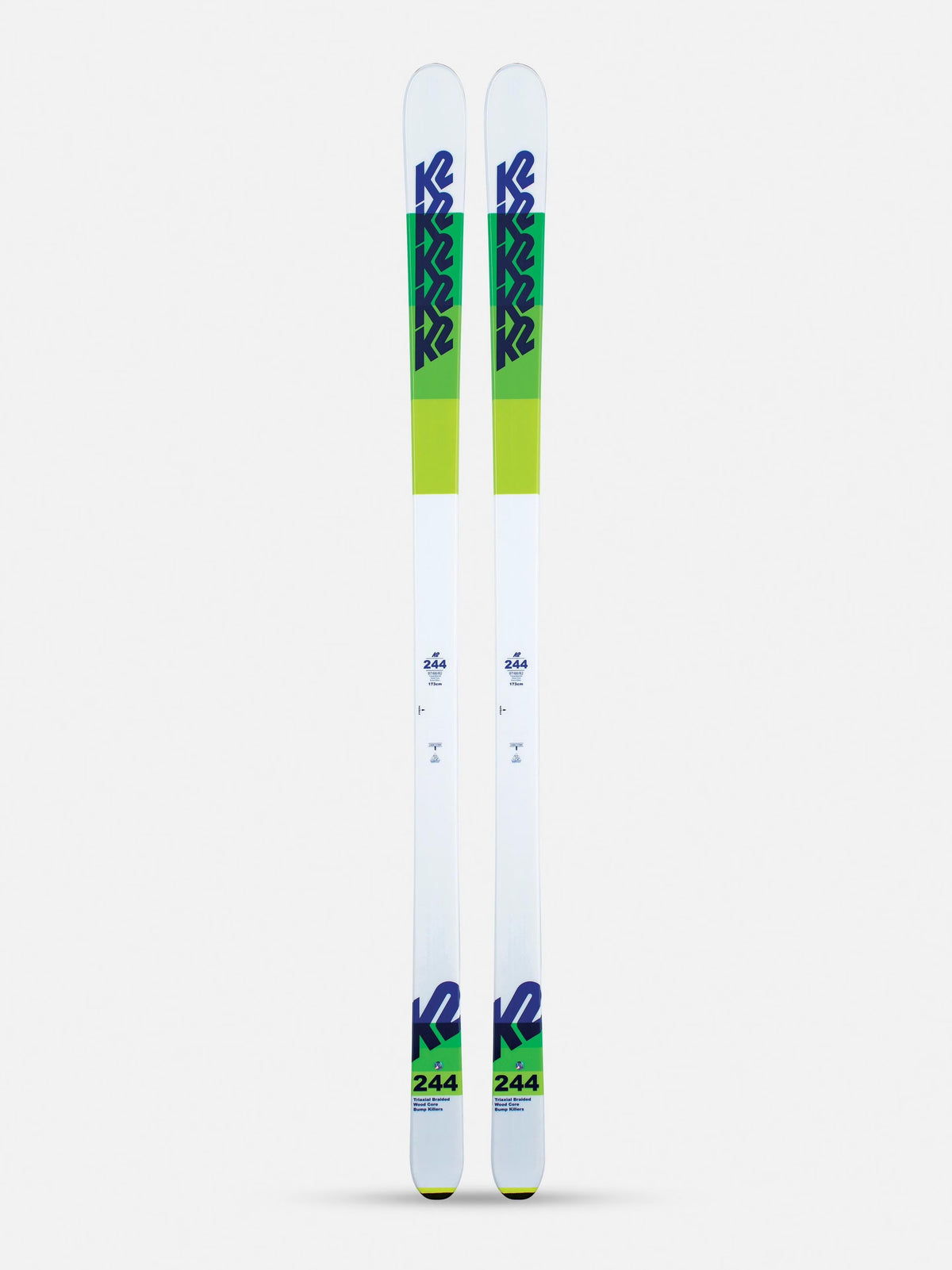 Mogul Skis K806839