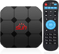 IPTV Box with Bluetooth Dual-Band WiFi M271095