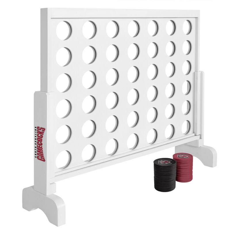 South Carolina Gamecocks R128986