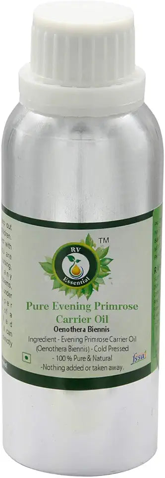 Pure Evening Primrose Oil 300ml J931