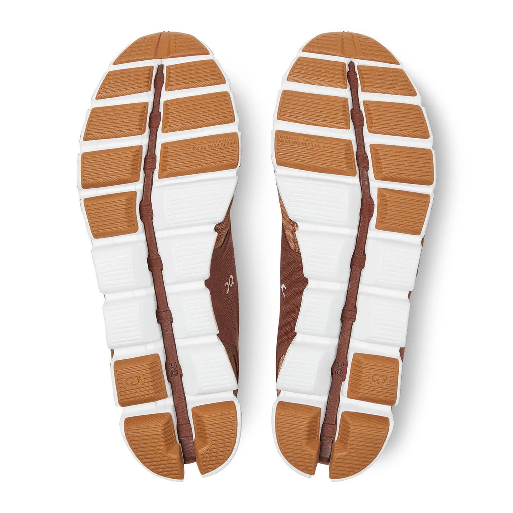 Men's Cloud 70/30 - Brick - Pecan - 13 X111919