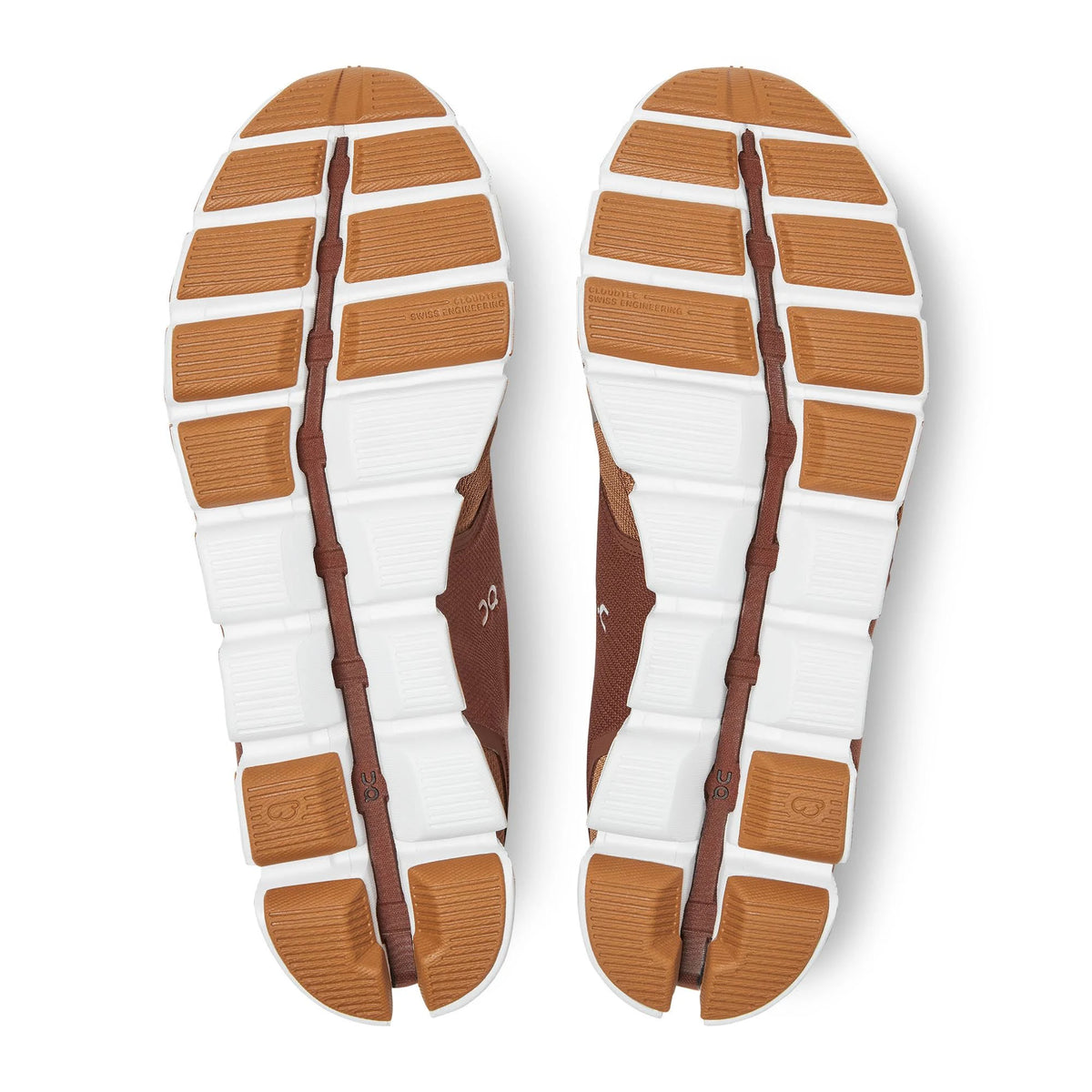 Men's Cloud 70/30 - Brick - Pecan - 13 X111919