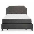 Lilac Queen Memory Foam Mattress V276770