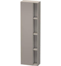 White Matte Tall Cabinet A57967