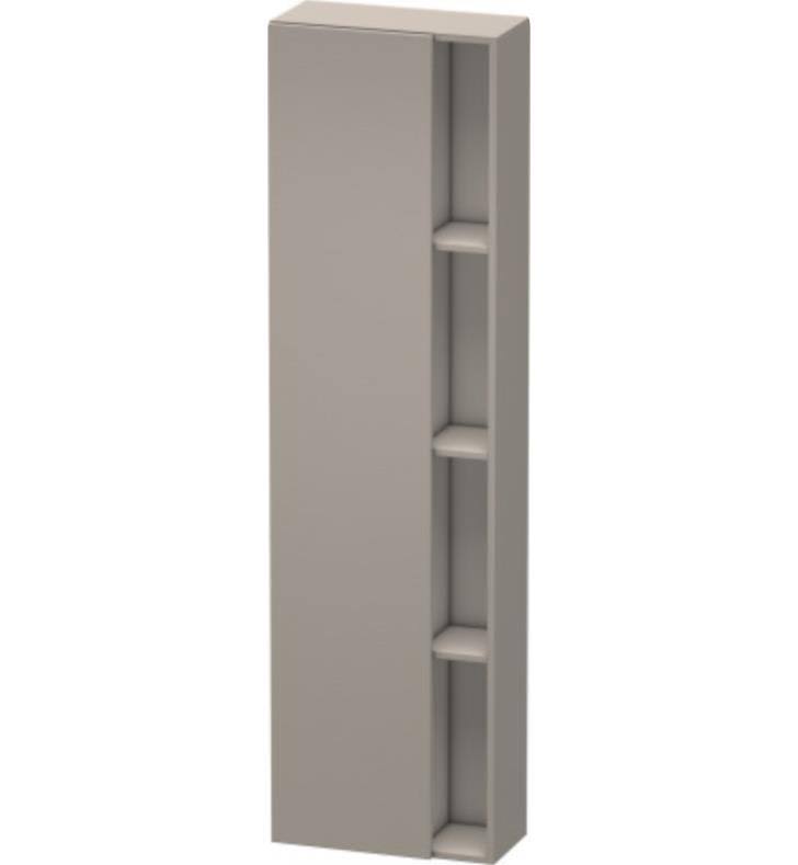 White Matte Tall Cabinet A57967