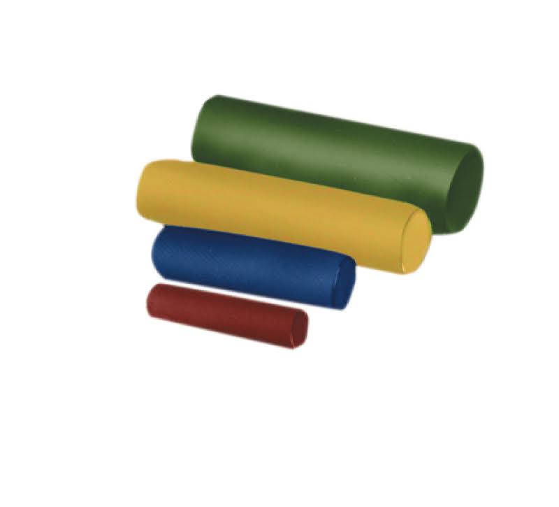 Foam Positioning Roll with Vinyl Cover H380